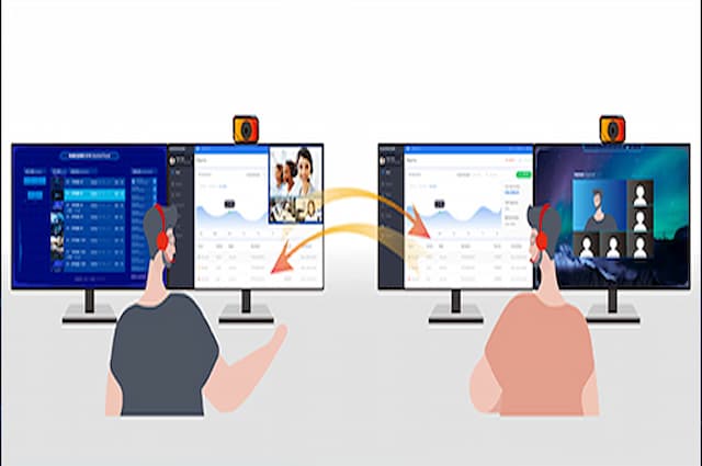 Funciones básicas y requisitos de la matriz de vídeo