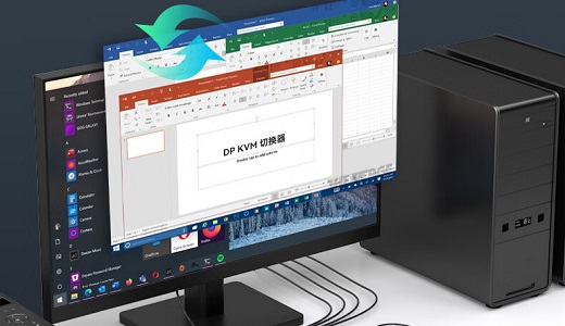 Tecnologías y software utilizados en salas de control de pared de video