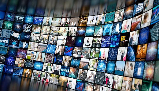 Gestión de señales en sistemas de matriz KVM