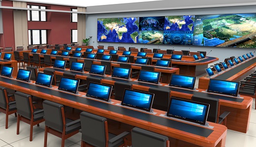 Controlador multi-pantalla: Comprensión de diferentes tipos y características