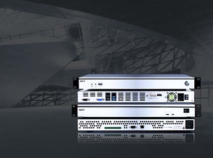 Plataforma/Software opcional para D S.X