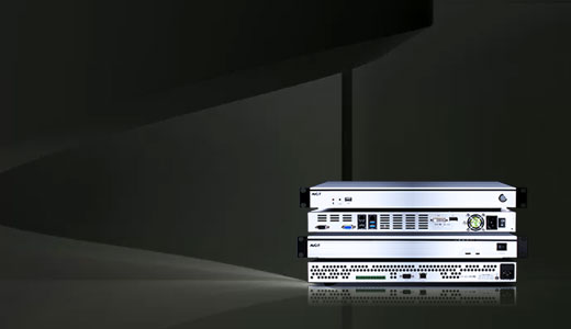 Plataforma/Software opcional para D S.X