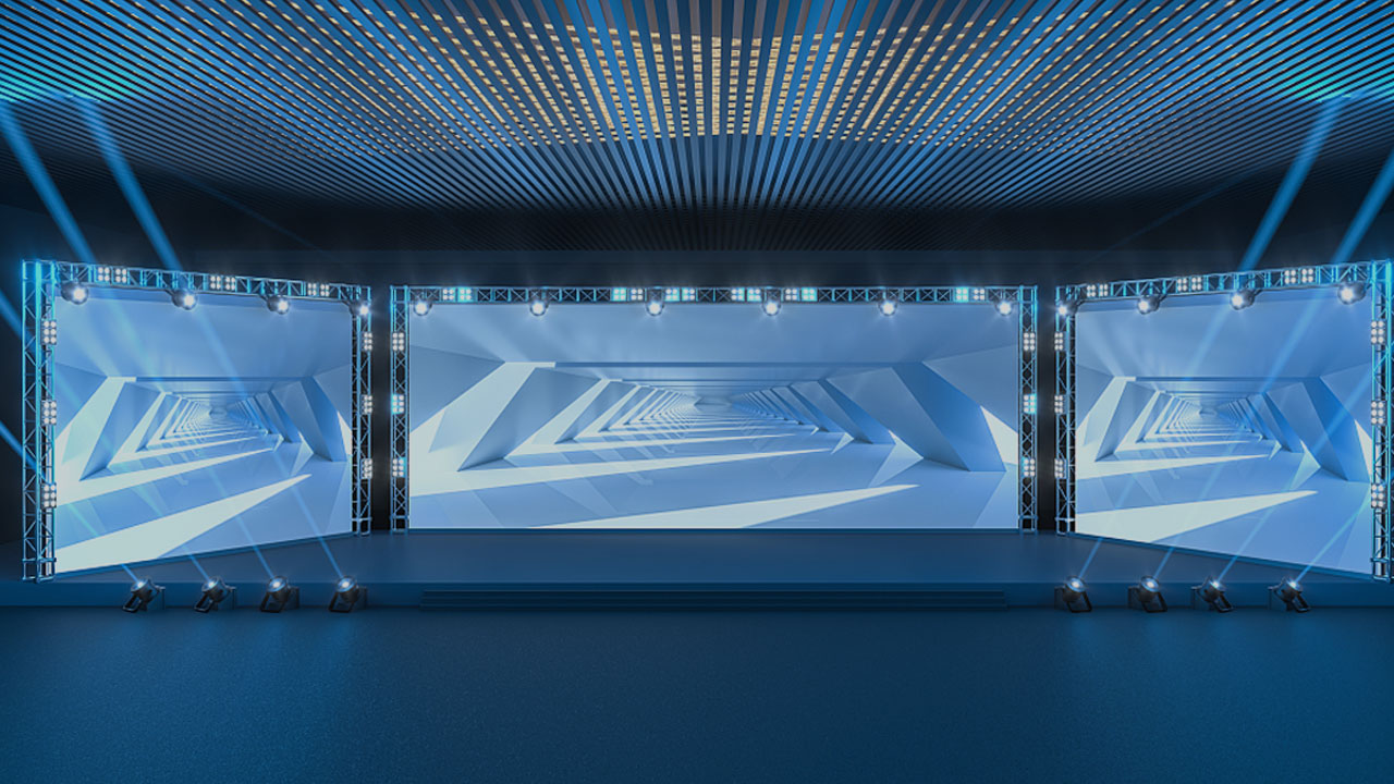 Cómo el controlador de pared de video HDMI revoluciona la industria de la pantalla