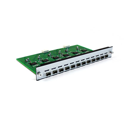 Tarjeta de módulo Phinx-I/O SFP