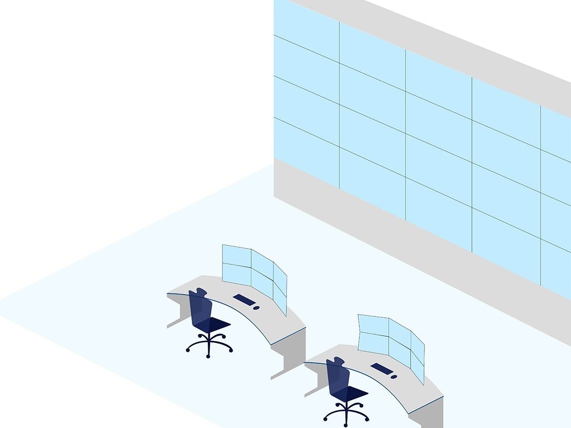 ¿Cuáles son las ventajas de usar un extensor KVM sobre Ethernet?