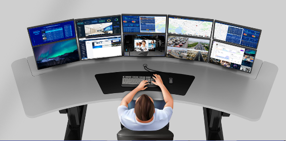 ¿Qué considerar al elegir un conmutador KVM remoto?