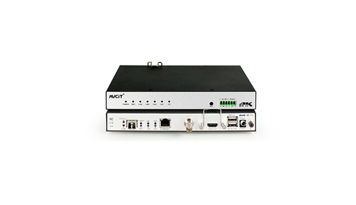 Ventajas y alcance de la aplicación del conmutador IP KVM