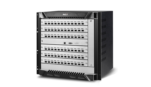 ¿Por qué utilizaremos el conmutador KVM remoto?