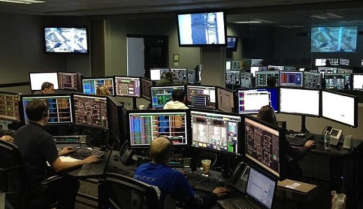 La importancia de un sistema de control de conferencia eficaz con matriz de pared de video