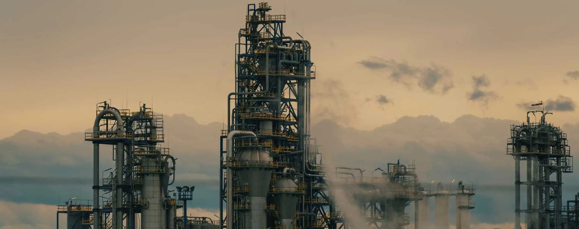 ENERGÍA-PETRÓLEO Y GAS