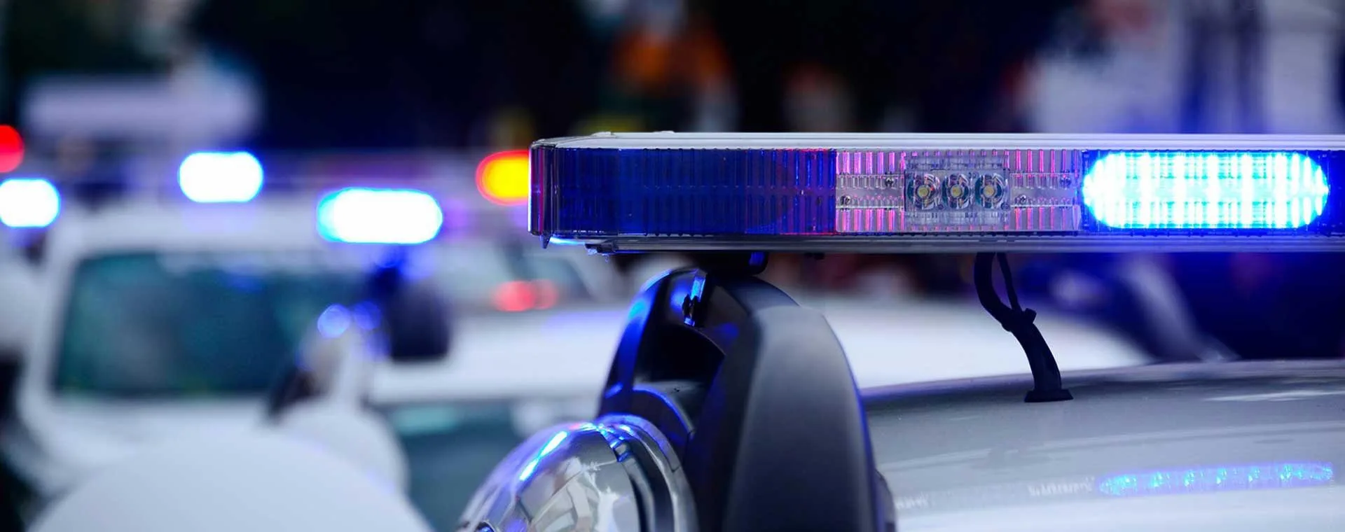 SEGURIDAD PÚBLICA