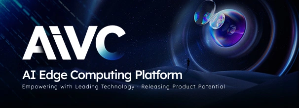 Inteligencia AV de próxima generación con AVCiT AI Edge Computing