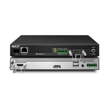 Codificador 4K @ 60 KVM-HDMI