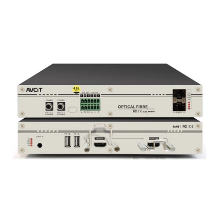 Transmisor 4K60 KVM-HDMI