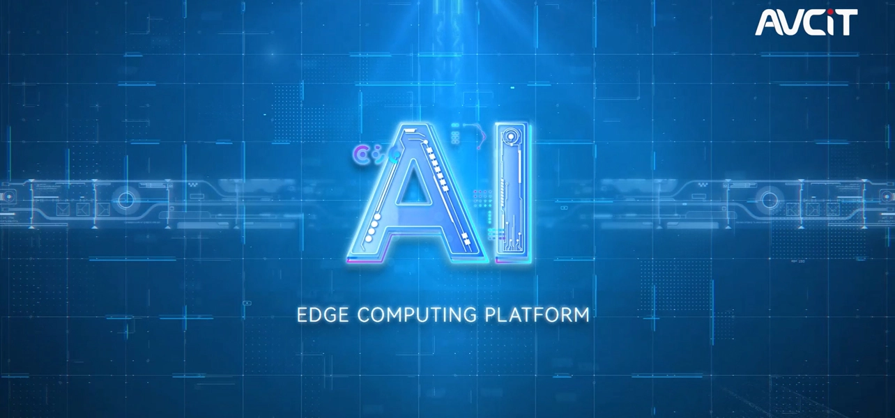 Demo Video sobre AVCiT AIVC-32CH AI BOX