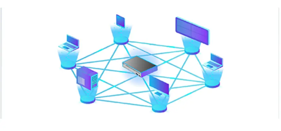 Aspectos destacados del receptor 4K60 KVM-HDMI