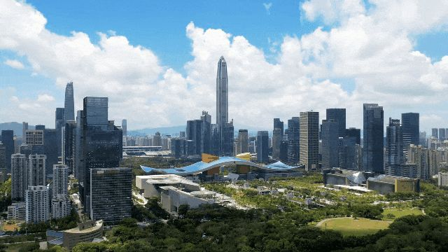 Smart Guardian for City Underground Lifeline: mejora impulsada por la tecnología de AVCiT para la gestión del drenaje de Shenzhen