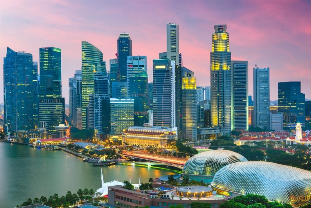 La banca lista para el futuro comienza en la sala de control