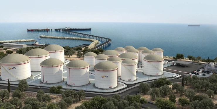 The New Demands of the Modern Energy Sector